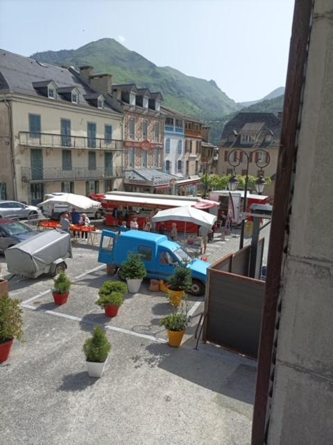 拉兰Marie Maxi 2 Adultes Et 2 Enfants - Linge Toilette Et Literie Et Menage Inclus Dans Le Tarif公寓 外观 照片
