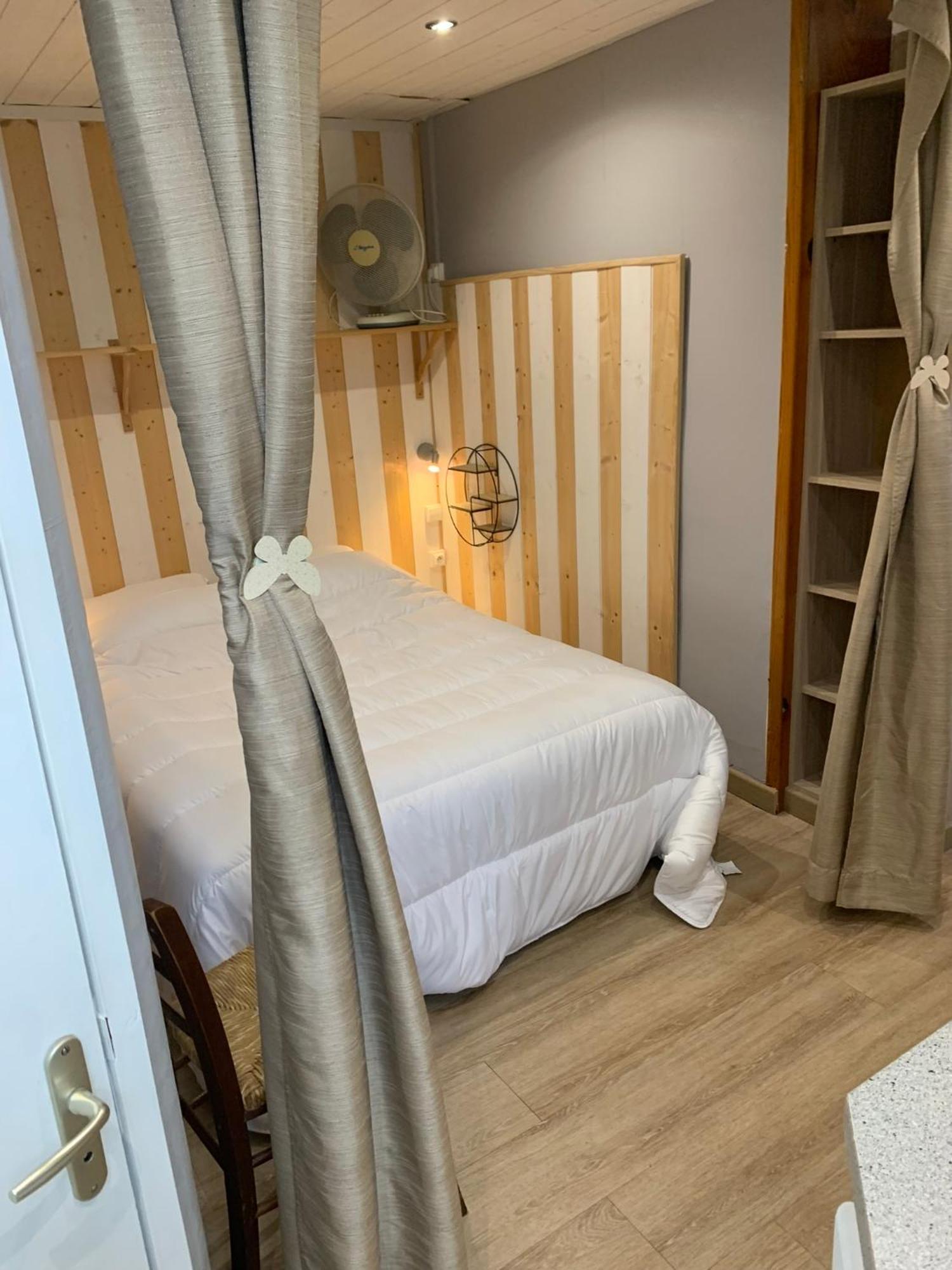 拉兰Marie Maxi 2 Adultes Et 2 Enfants - Linge Toilette Et Literie Et Menage Inclus Dans Le Tarif公寓 外观 照片