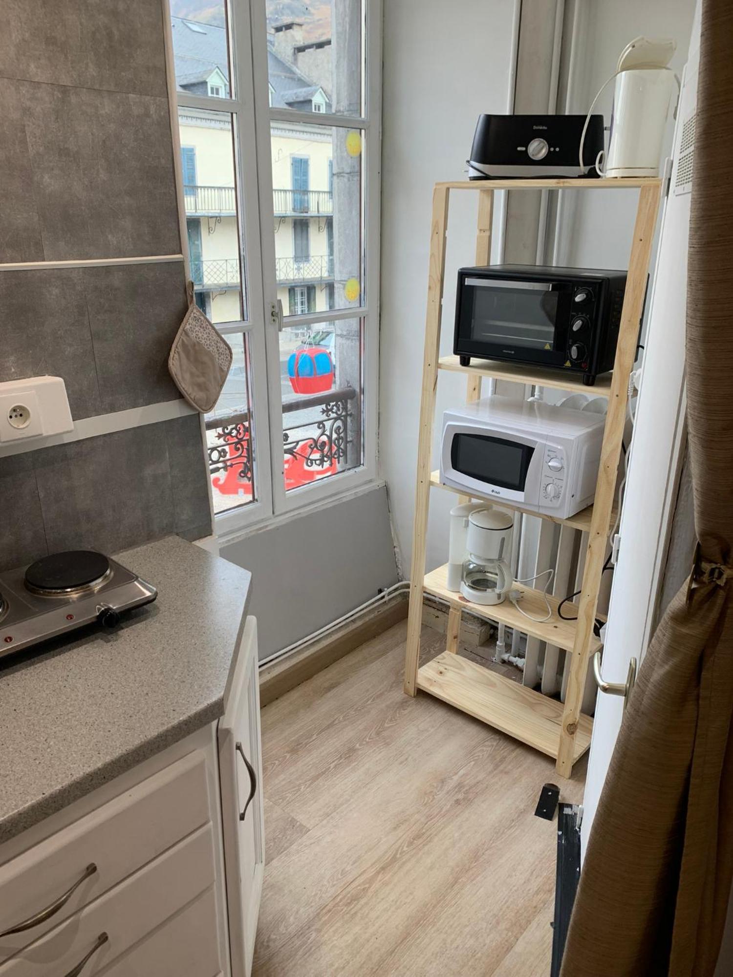 拉兰Marie Maxi 2 Adultes Et 2 Enfants - Linge Toilette Et Literie Et Menage Inclus Dans Le Tarif公寓 外观 照片