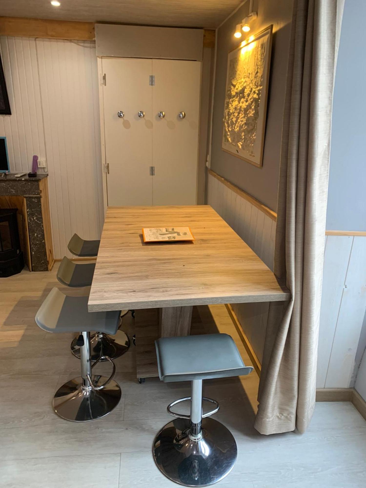 拉兰Marie Maxi 2 Adultes Et 2 Enfants - Linge Toilette Et Literie Et Menage Inclus Dans Le Tarif公寓 外观 照片